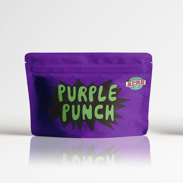 Purple Punch – Acre