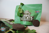 Thin Mint Cookies